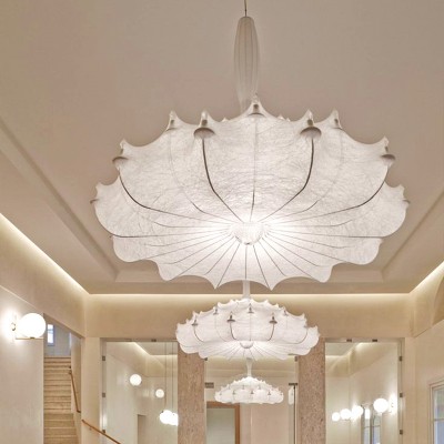 Zeppelin Pendant Lamp