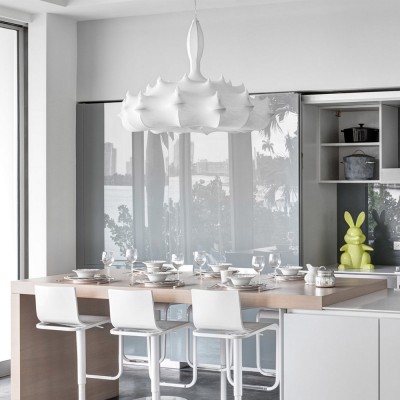 Zeppelin Pendant Lamp