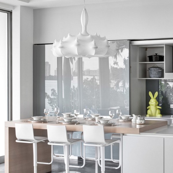 Zeppelin Pendant Lamp