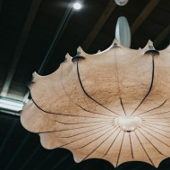 Zeppelin Pendant Lamp