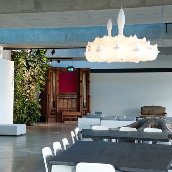 Zeppelin Pendant Lamp