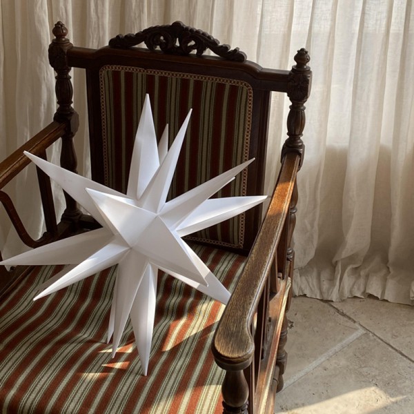 Star Decorative Lamp