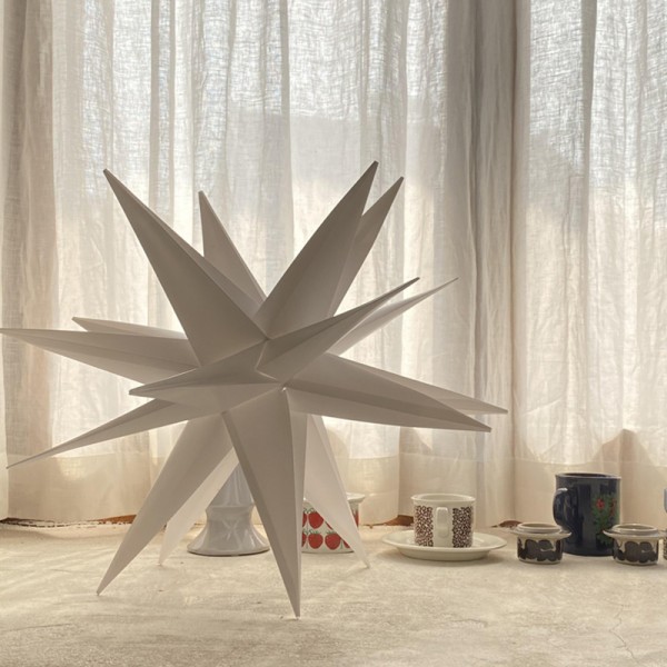 Star Decorative Lamp