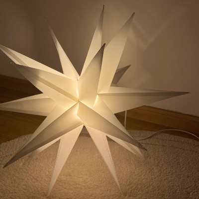 Star Decorative Lamp