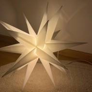 Star Decorative Lamp
