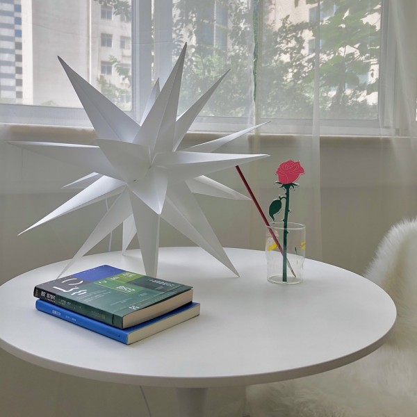 Star Decorative Lamp