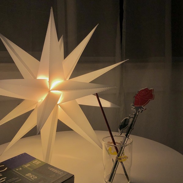 Star Decorative Lamp