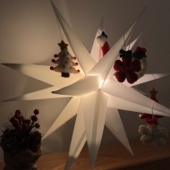 Star Decorative Lamp