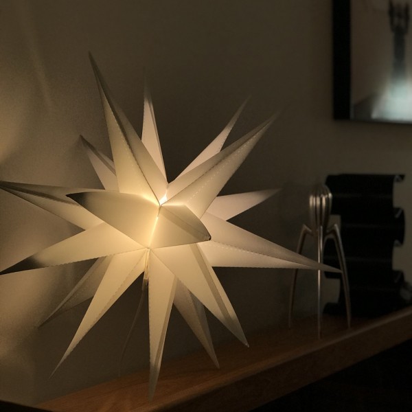 Star Decorative Lamp