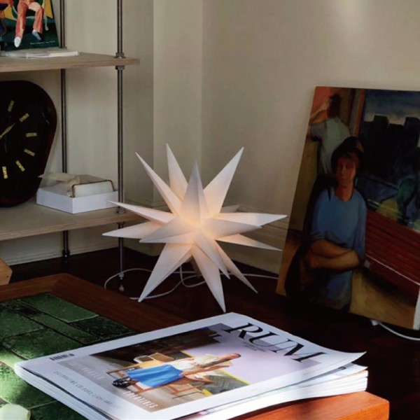 Star Decorative Lamp