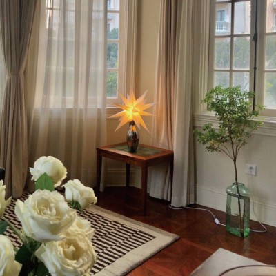 Star Decorative Lamp