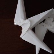 Star Decorative Lamp