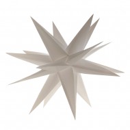 Star Decorative Lamp