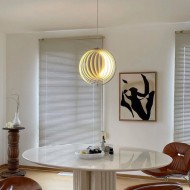 Подвесной светильник VP Moon