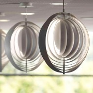 Подвесной светильник VP Moon