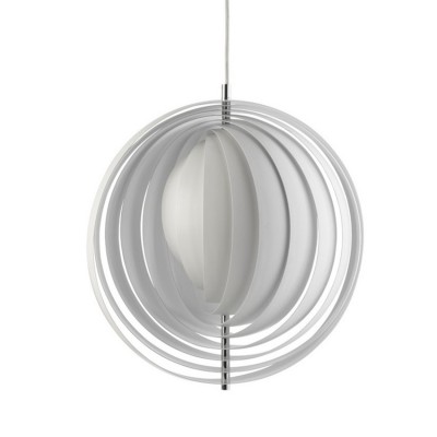 Moon Pendant Light