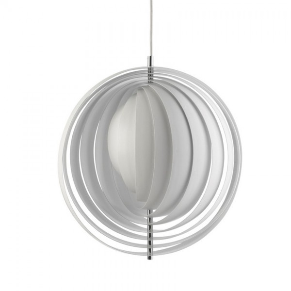 Moon Pendant Light