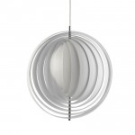 Moon Pendant Light