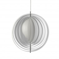 Moon Pendant Light