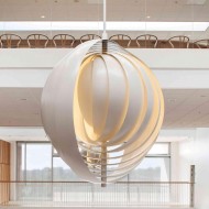 Подвесной светильник VP Moon