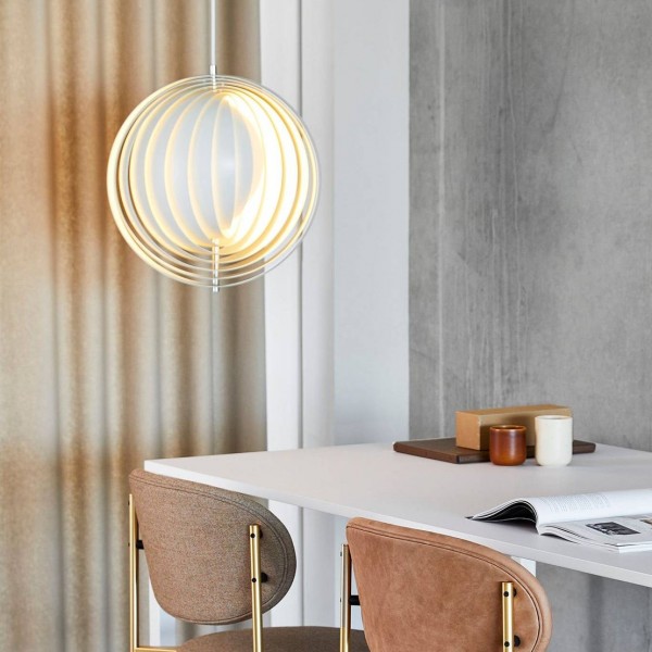 Подвесной светильник VP Moon