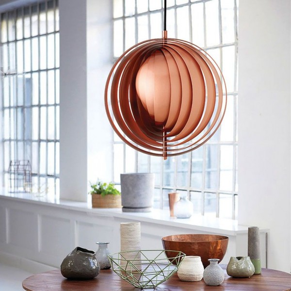 Подвесной светильник VP Moon