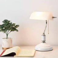 Nostalgic Vintage Table Lamp