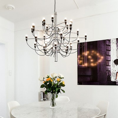 Flos 2097 Chandelier
