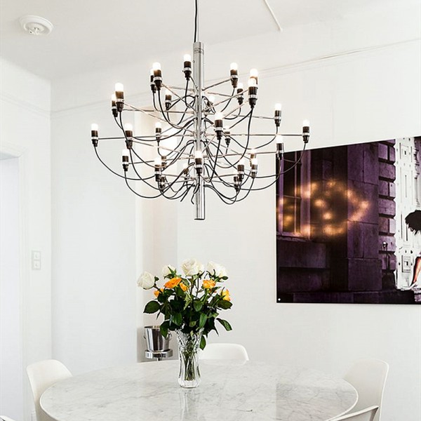 Flos 2097 Chandelier
