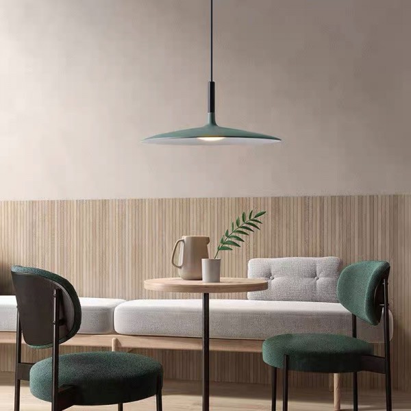 Aplomb Large Pendant Light