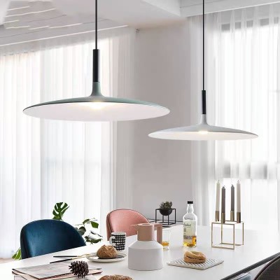 Aplomb Large Pendant Light