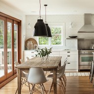 Caravaggio Pendant Light