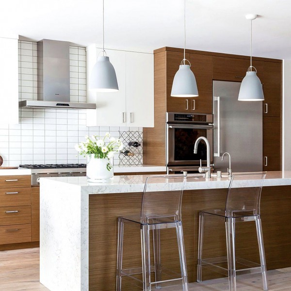 Caravaggio Pendant Light