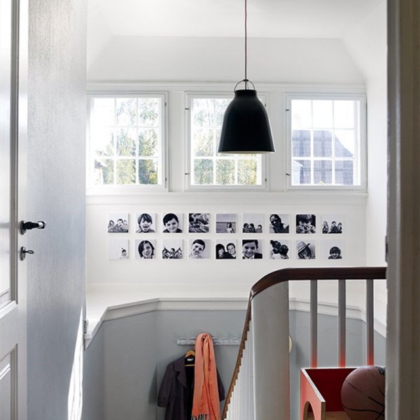 Caravaggio Pendant Light