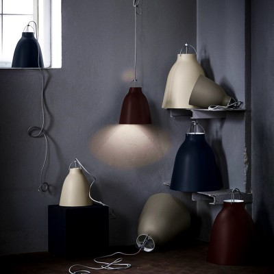 Caravaggio Pendant Light