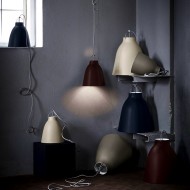 Caravaggio Pendant Light