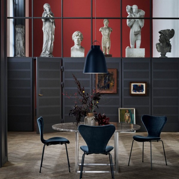 Caravaggio Pendant Light