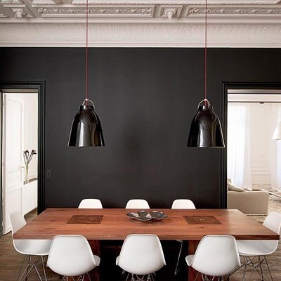 Caravaggio Pendant Light