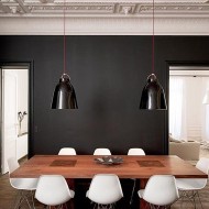 Caravaggio Pendant Light