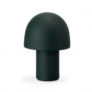 STONE Mushroom Table Lamp