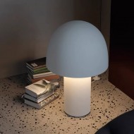 STONE Mushroom Table Lamp