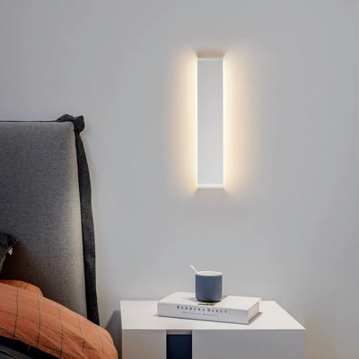 SIMIG LED Sleek Wall Lamp