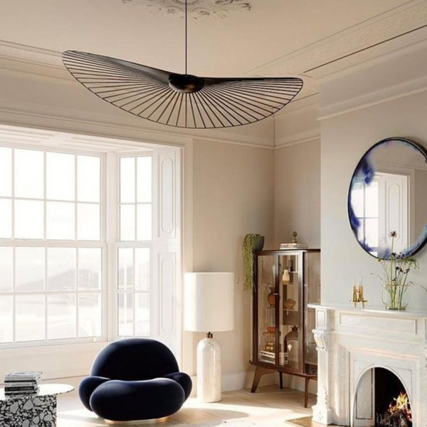 Подвеска Vertigo Nova