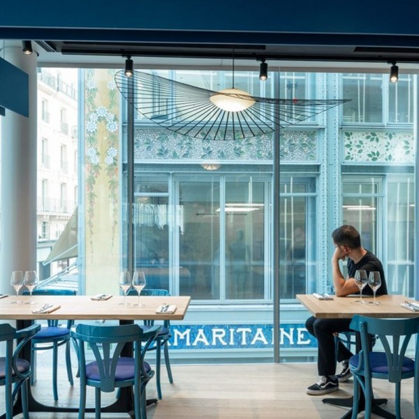 Vertigo Nova Pendant