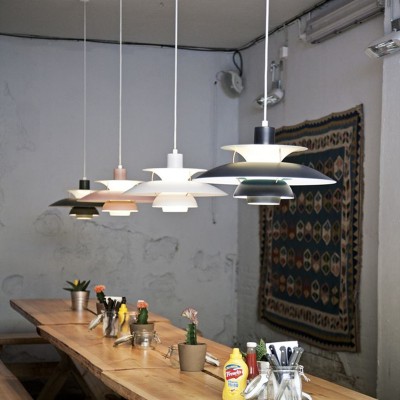 PH 5 Pendant Light