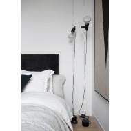 Подвесной светильник Parentesi