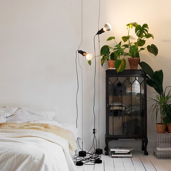 Parentesi Suspension Lamp