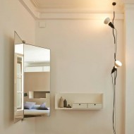 Подвесной светильник Parentesi