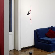 Подвесной светильник Parentesi