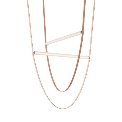 Wireline Suspension Lamp